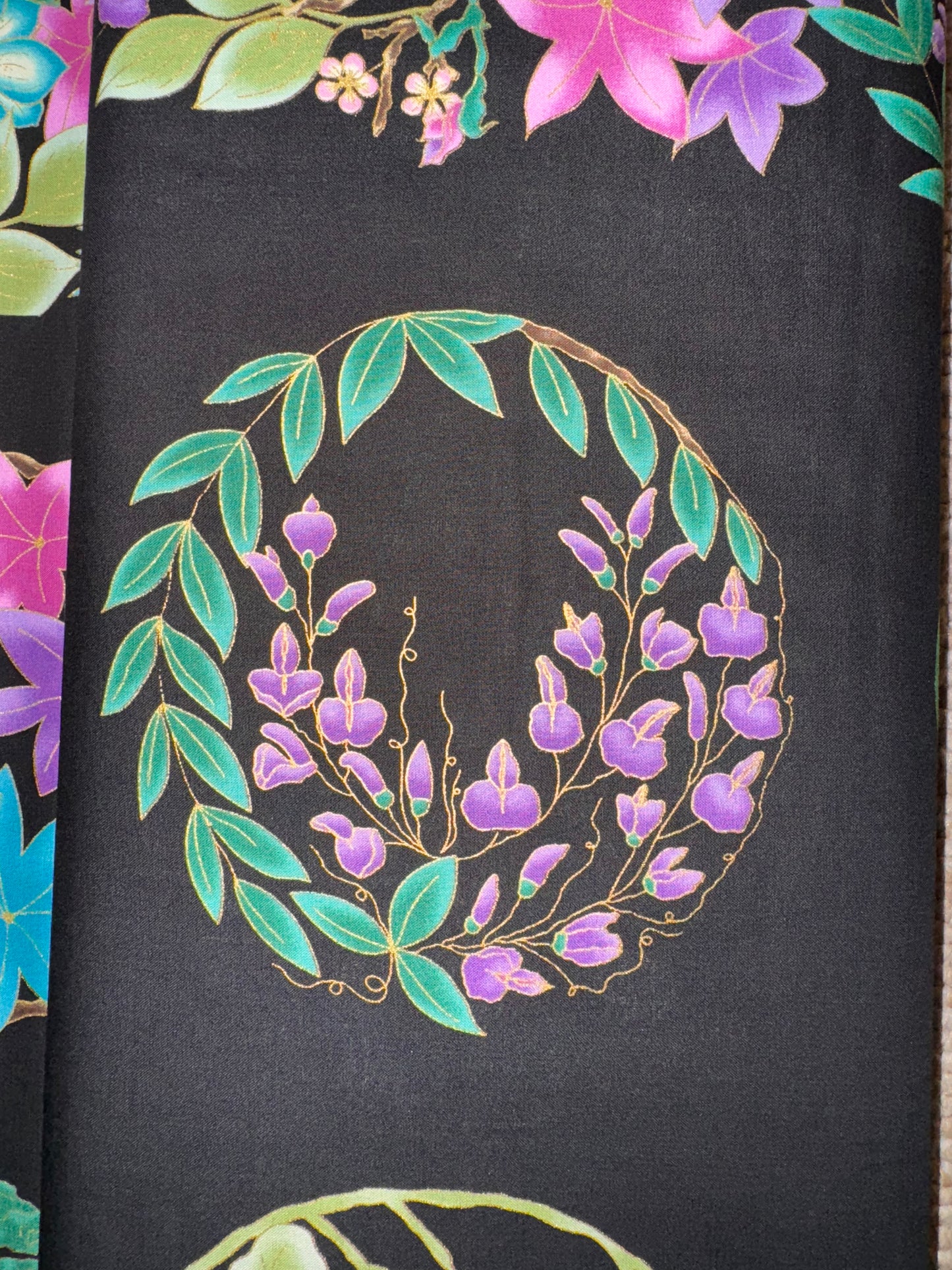 Cultural Influence - YOMU - Spring Panel 0030-6