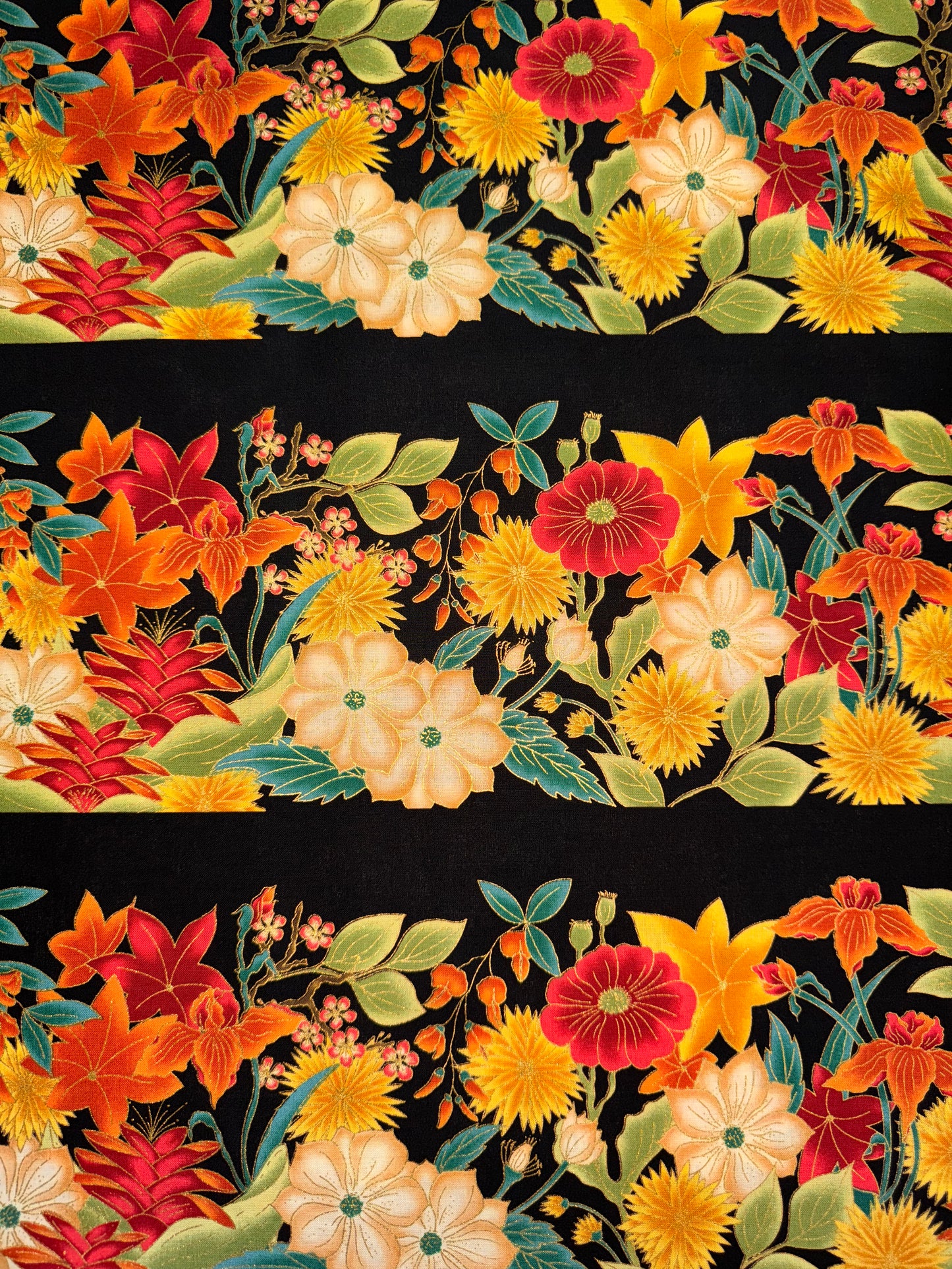 Cultural Influence - YOMU - Summer Border 0031-3