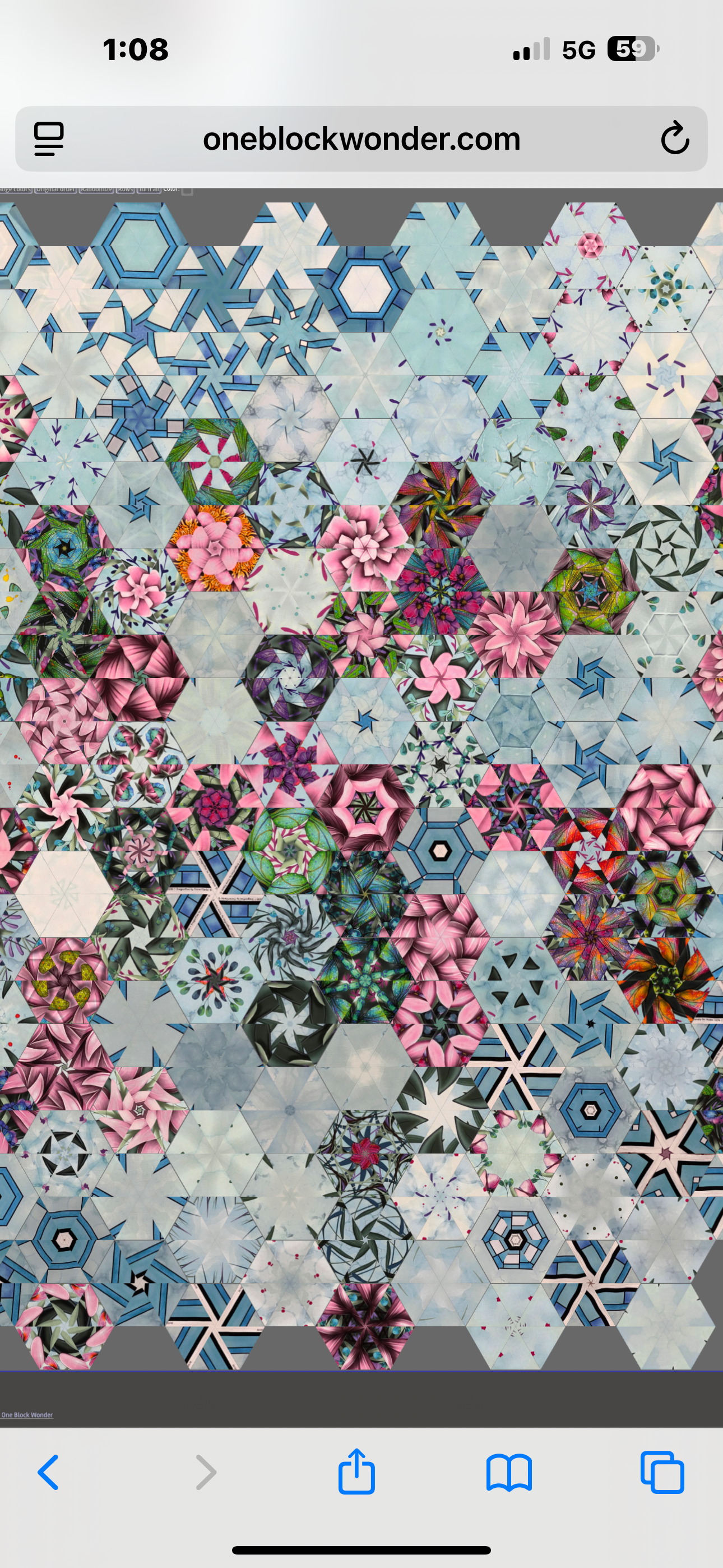 Dragonflies Panel 82030-1