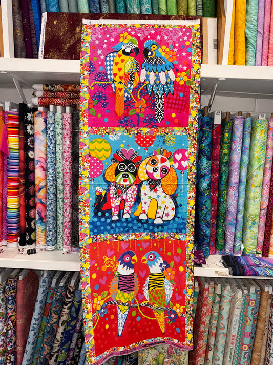 Smile Style3 Square Panel DV7330