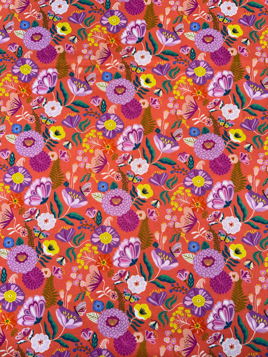 Lucky Charms Sunny Blooms D1003