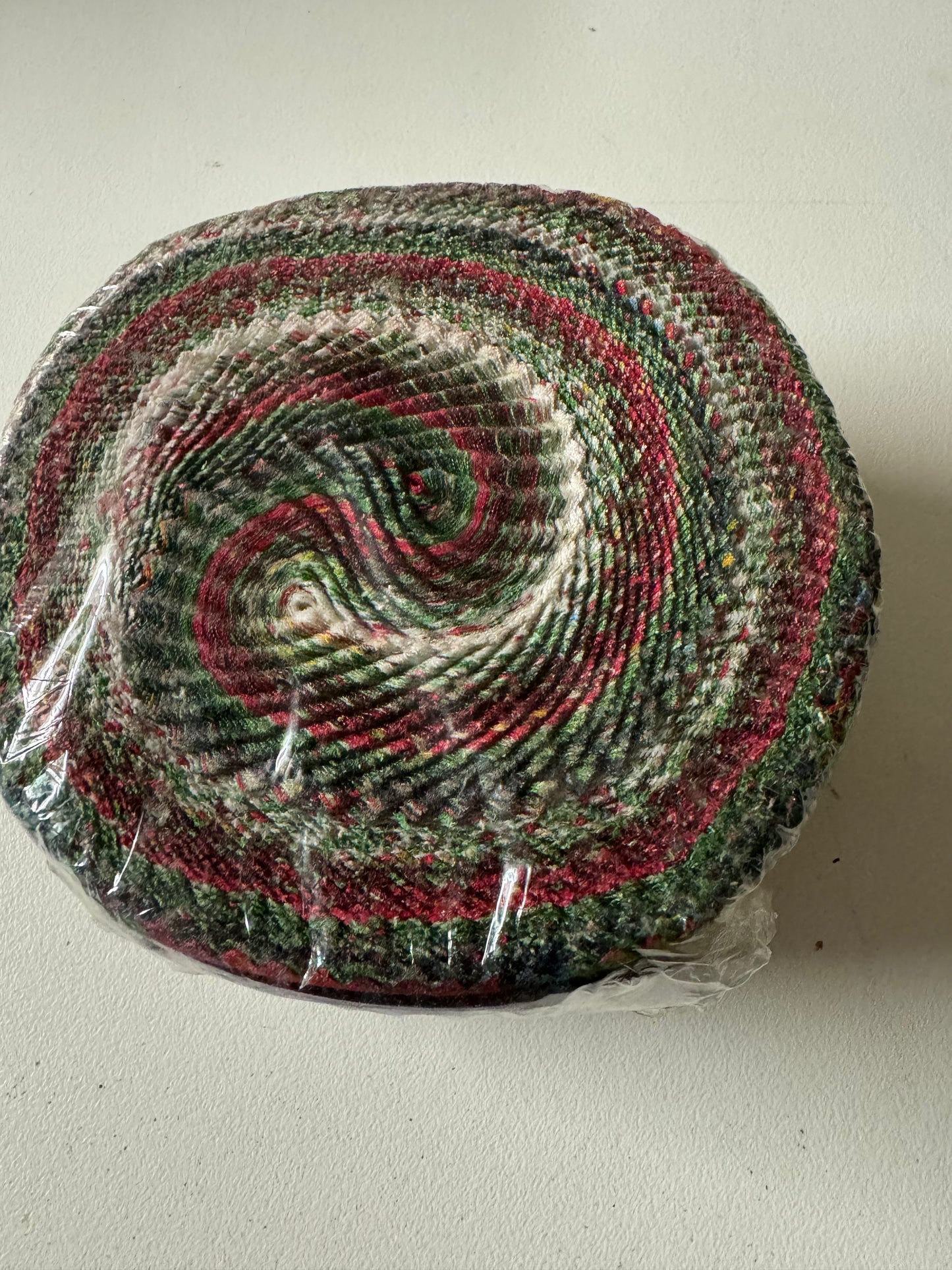 Joyful Jelly Roll - Christmas themed - by Maywood Studio
