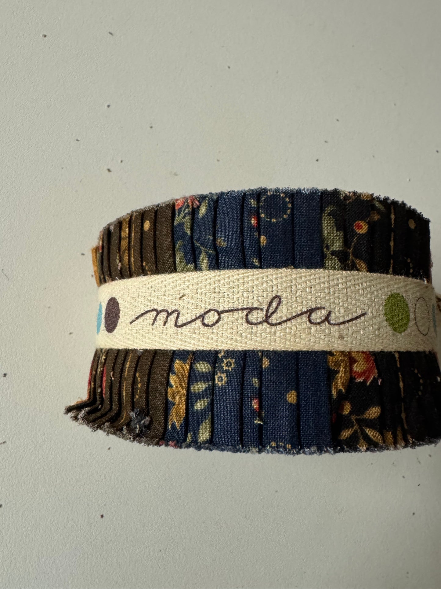 Moda Collection for a Cause Jelly Roll