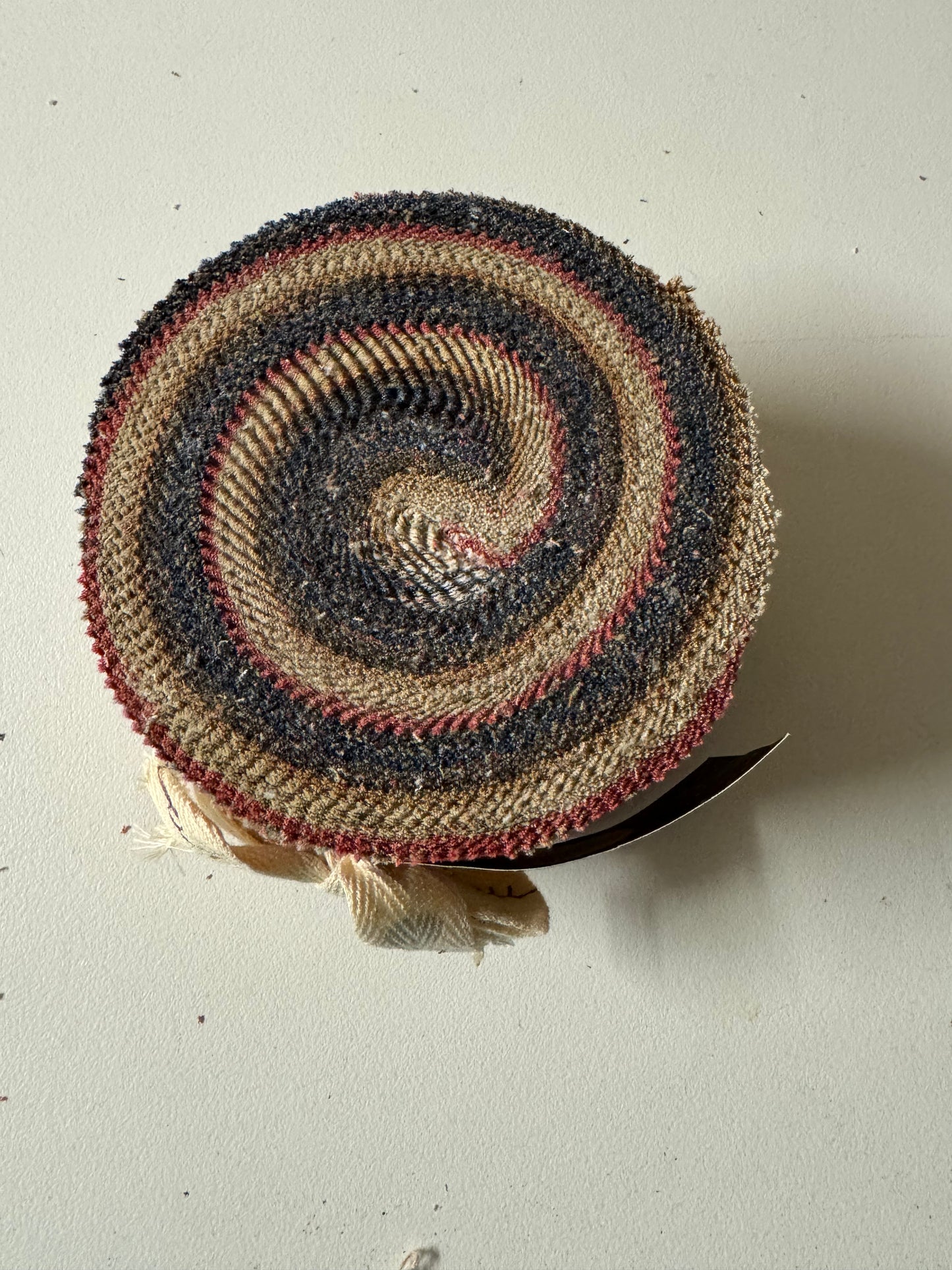 Moda Collection for a Cause Jelly Roll