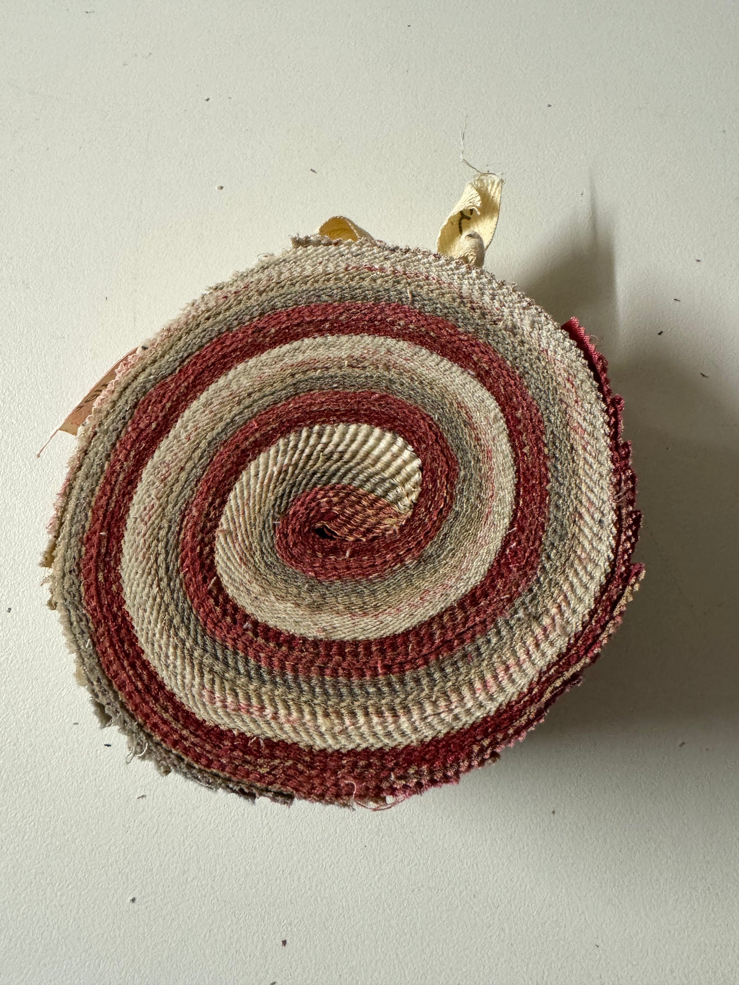 Moda Rouenneries by French General Jelly Roll