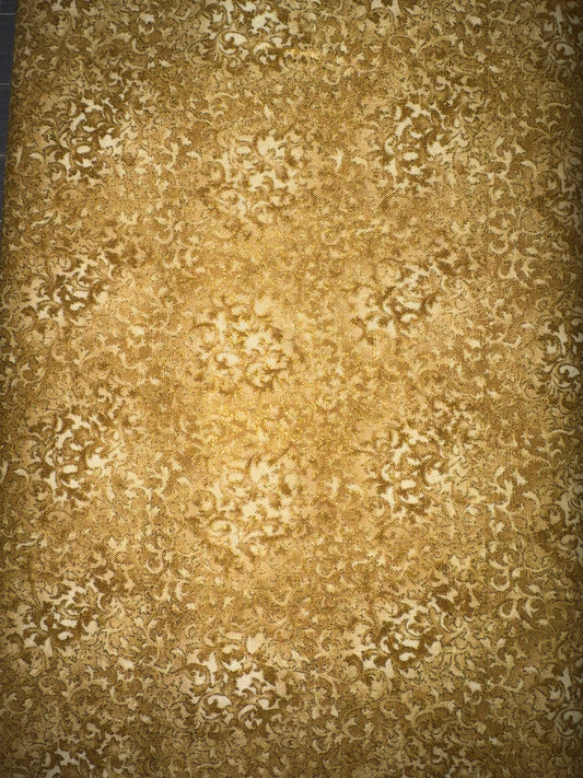 Fusions Gold