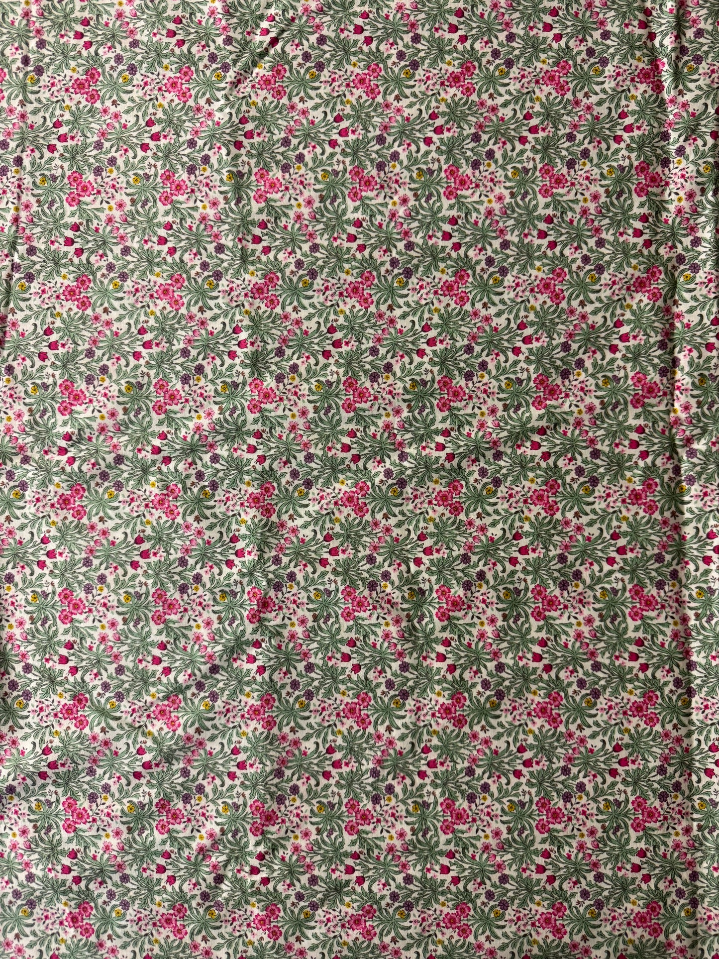 Sweet Forest - Dainty Floral