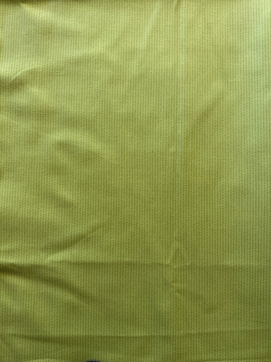 Bee You Green Allover with Bees by Shelly Comisky