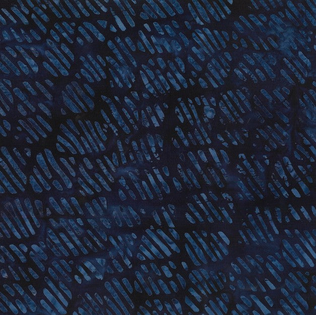 Batik Indigo BA2440