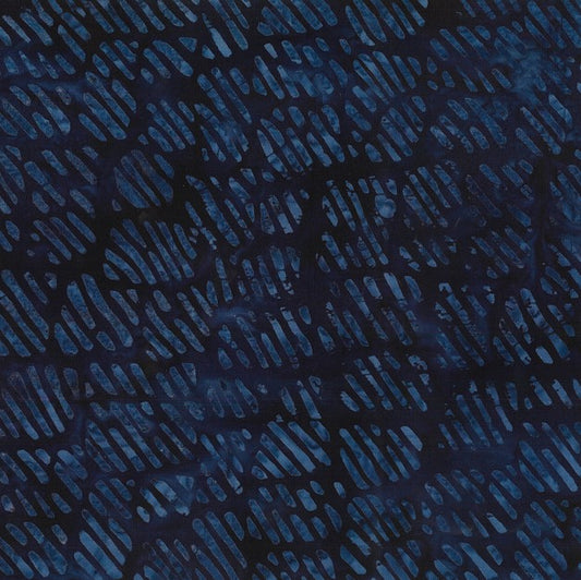 Batik Indigo BA2440