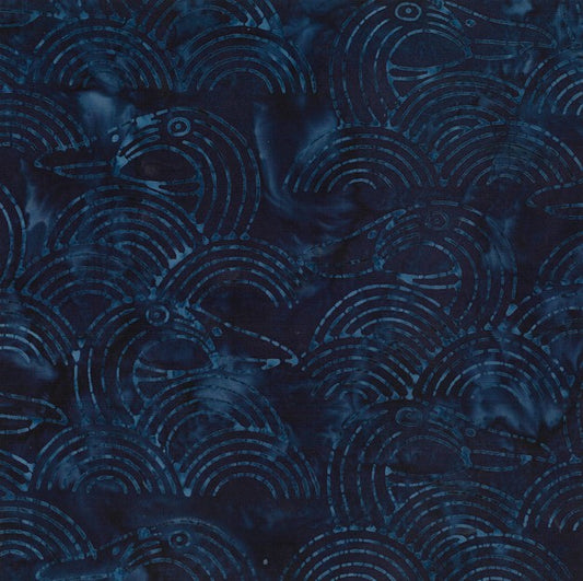 Batik Indigo BA2441