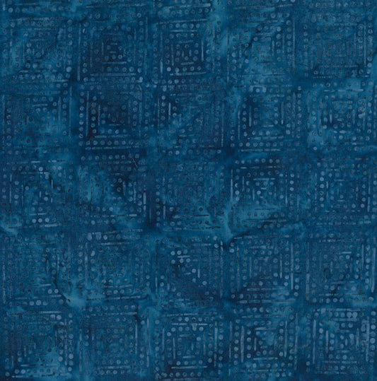 Batik Indigo BA2445