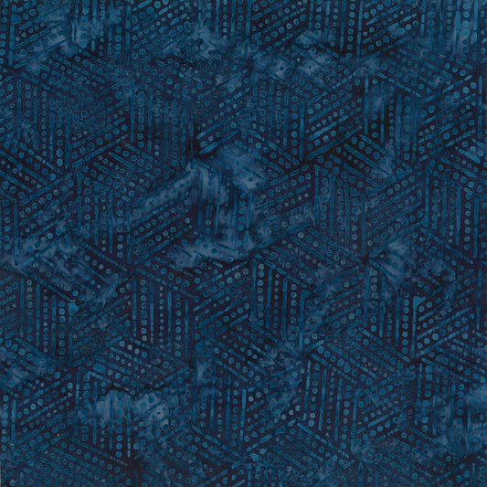 Batik Indigo BA2446