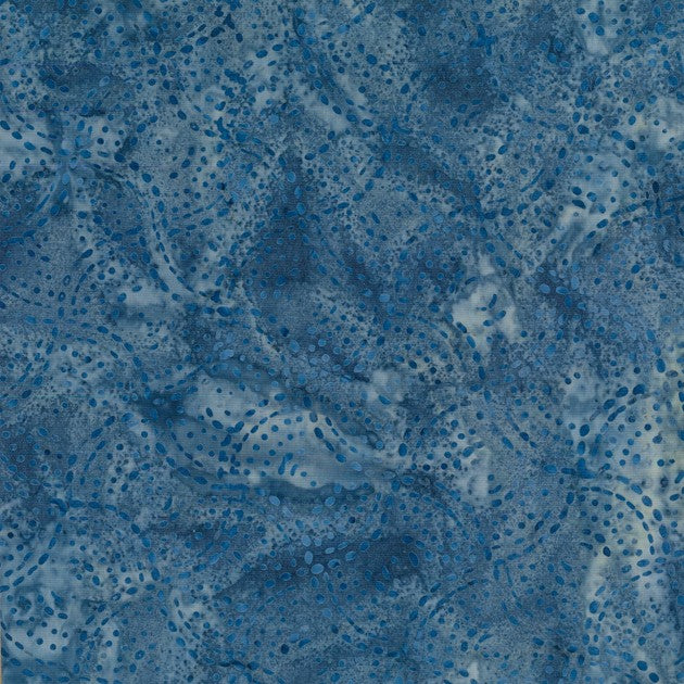 Batik Indigo BA2447