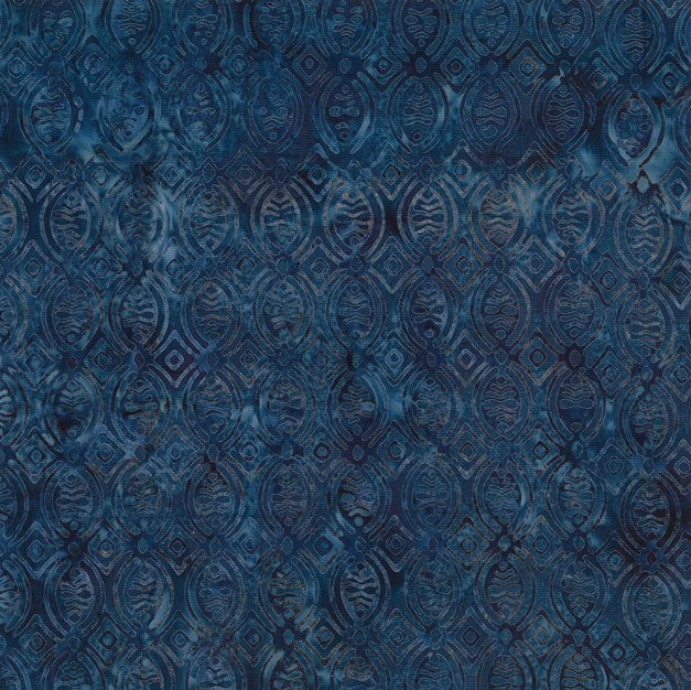 Batik Indigo BA2448