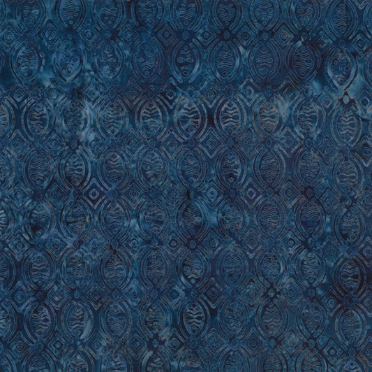 Batik Indigo BA2448