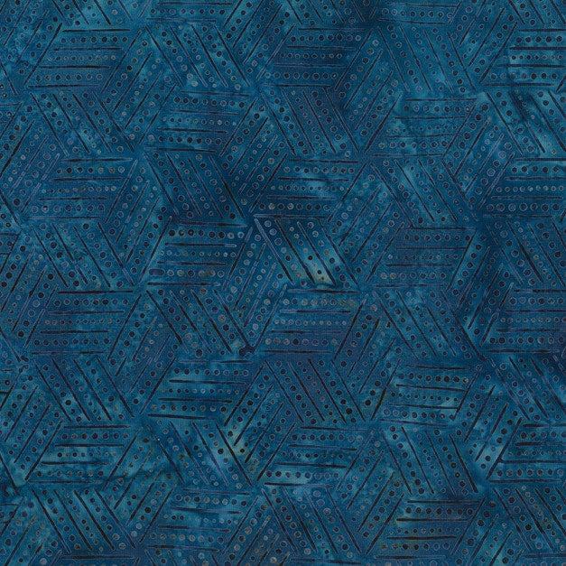 Batik Indigo BA2450