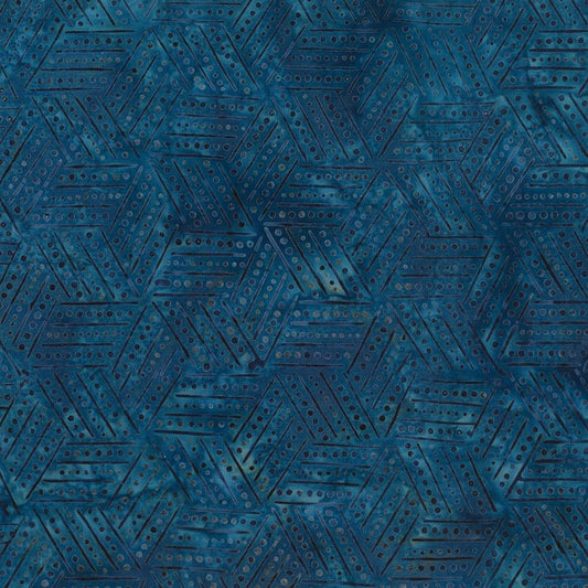 Batik Indigo BA2450