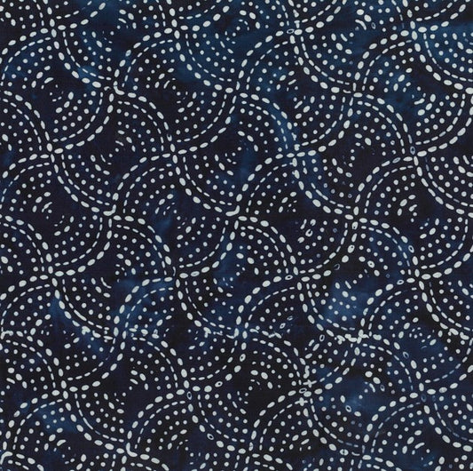 Batik Indigo BA2451
