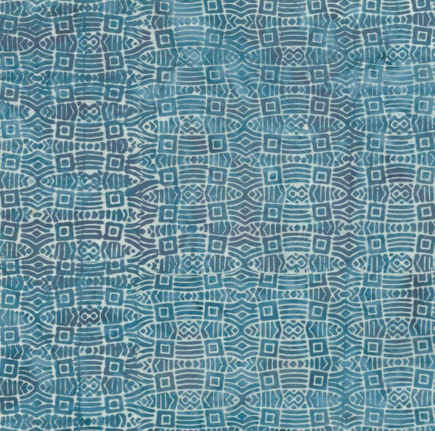 Batik Indigo BA2455