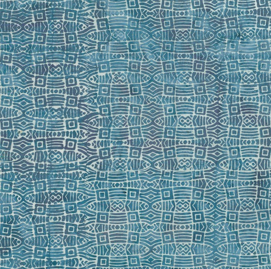 Batik Indigo BA2455