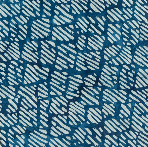 Batik Indigo BA2457