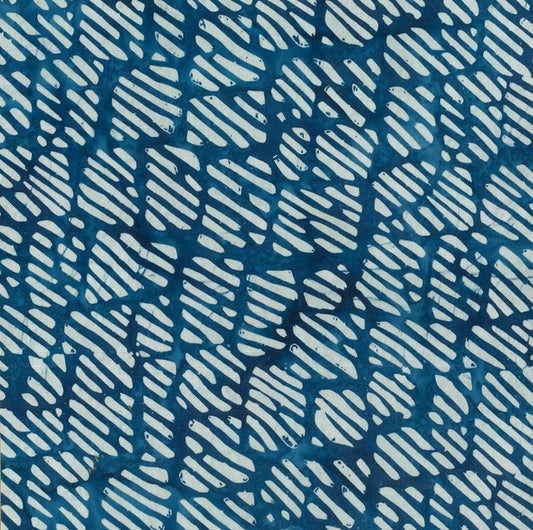 Batik Indigo BA2457