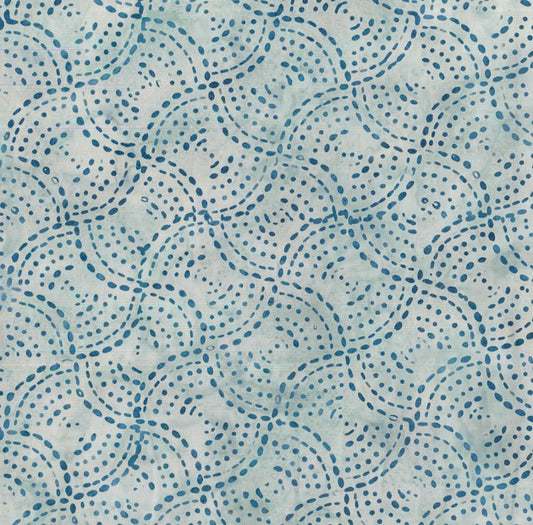Batik Indigo BA2459