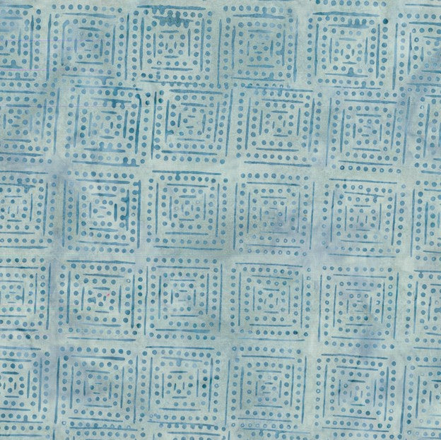 Batik Indigo BA2460