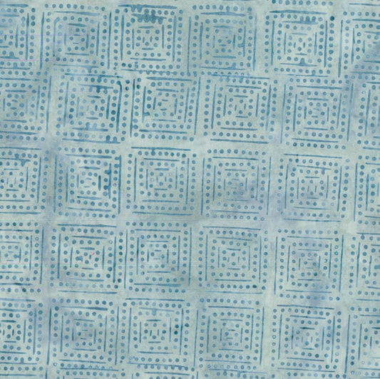 Batik Indigo BA2460