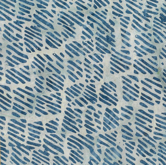 Batik Indigo BA2461