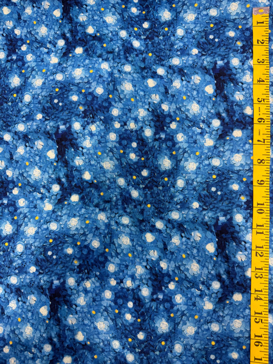 C’est Magnifique - Starry Night