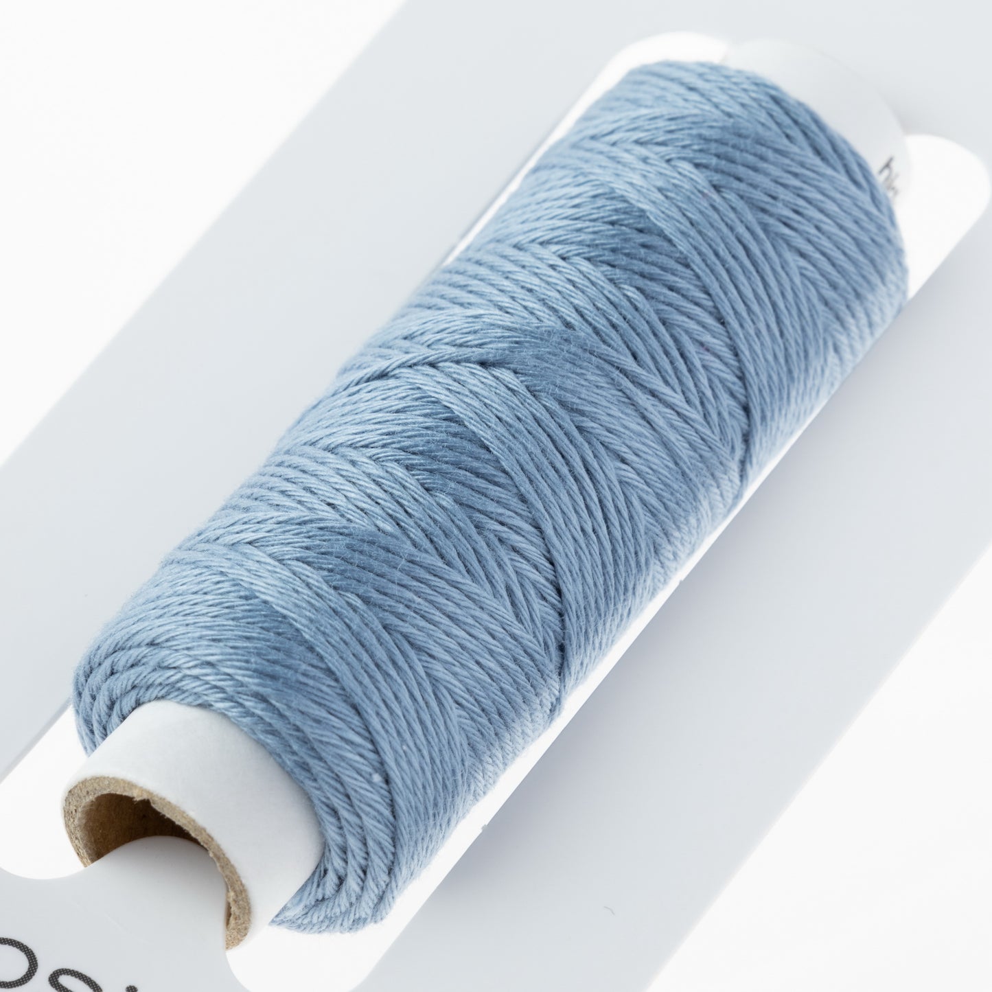 Cosmo Sashiko Thread 301.1 Blue