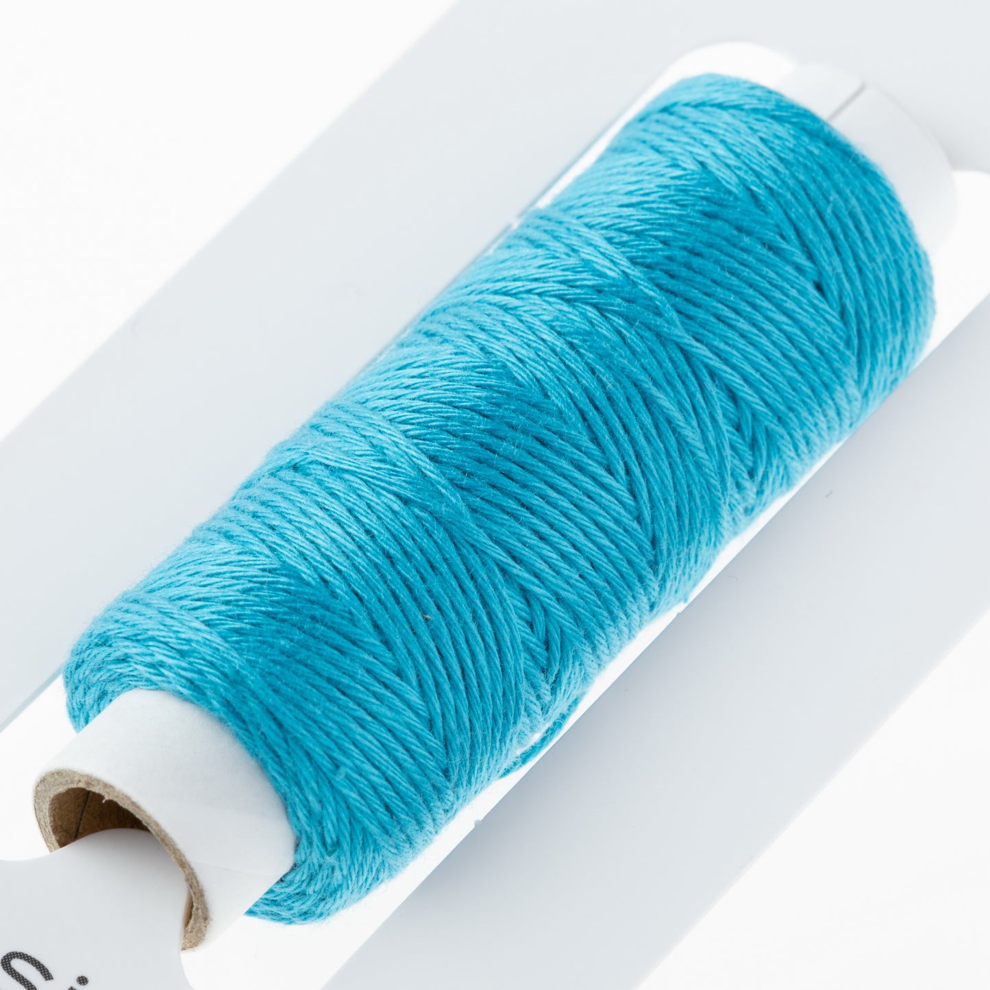 Cosmo Sashiko Thread 301.2 Bright Blue