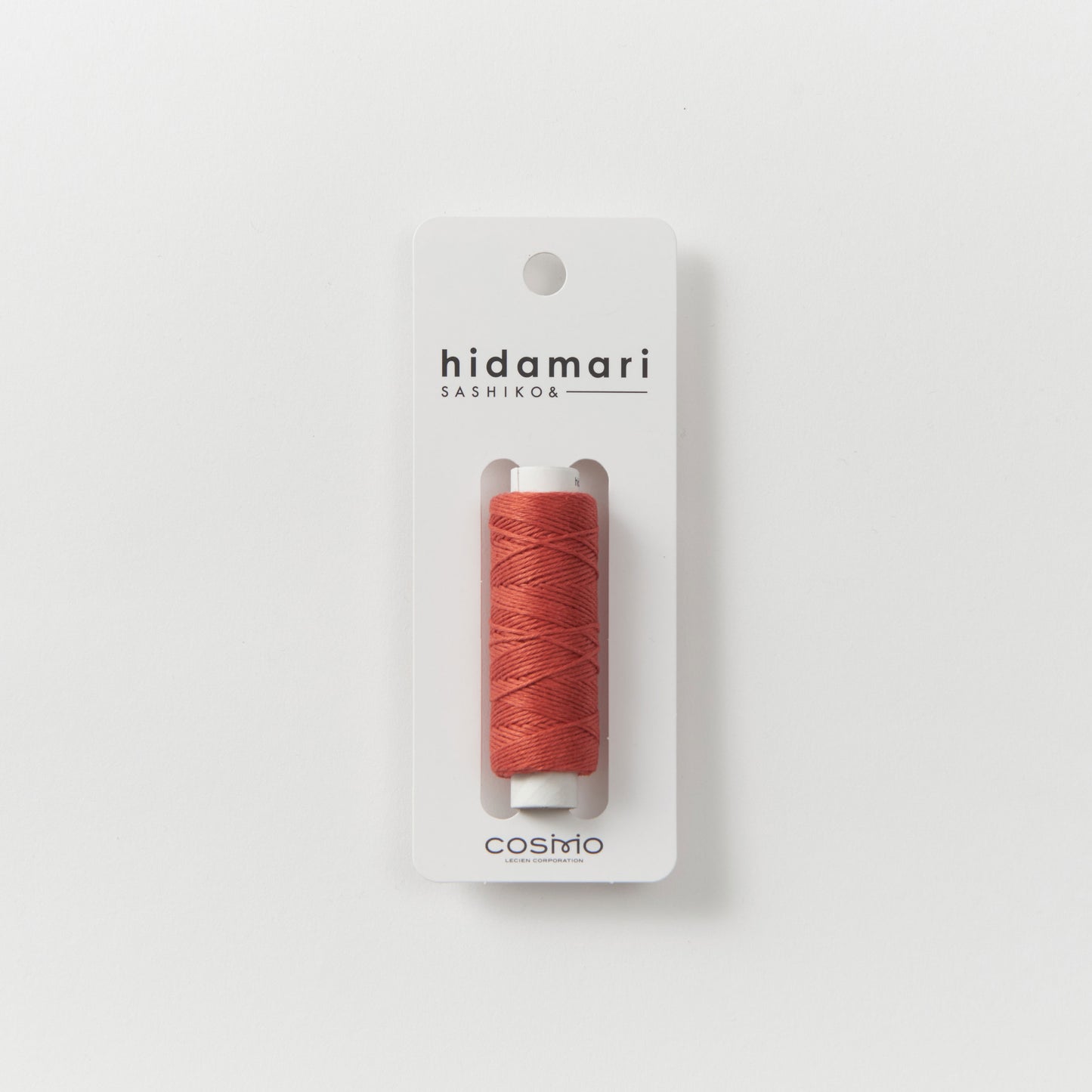 Cosmo Sashiko Thread 301.34 Ochre