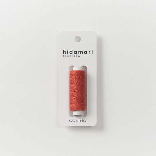Cosmo Sashiko Thread 301.34 Ochre