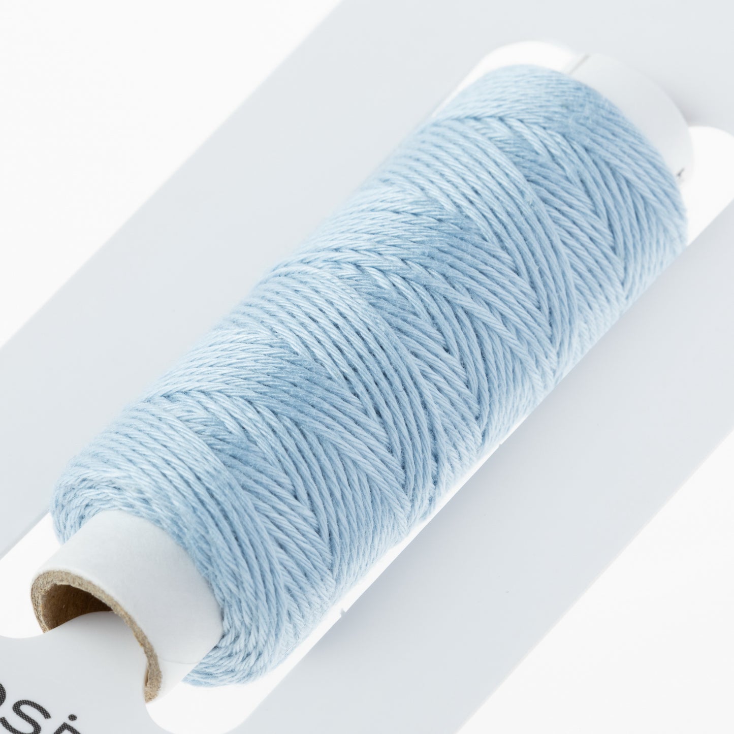 Cosmo Sashiko Thread 301.4 Light Blue