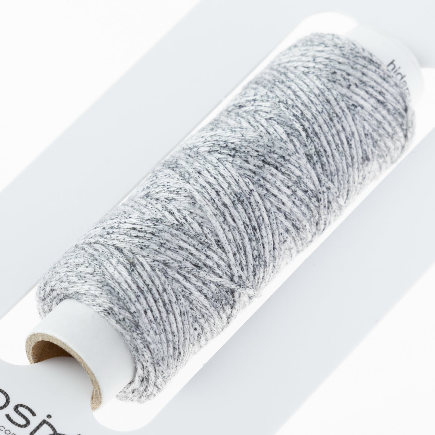 Cosmo Sashiko Thread 302.205 Variegated Denim Blue