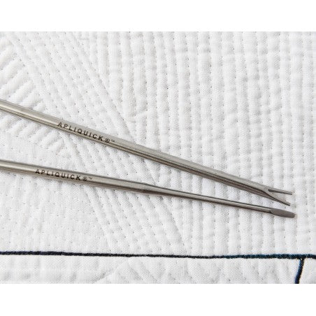 Apliquick ®™ Rods – Apliquick Tools for Turned Edge Appliqué