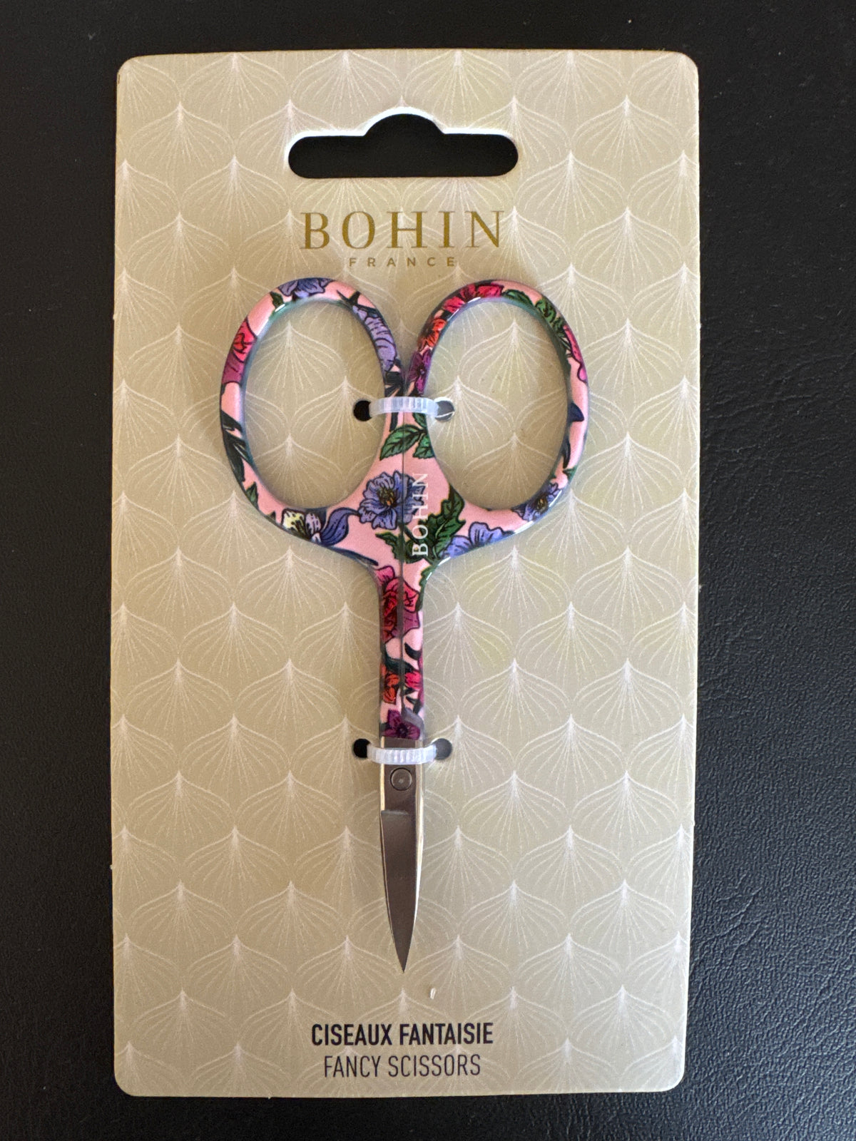 Bohin Fancy Scissors