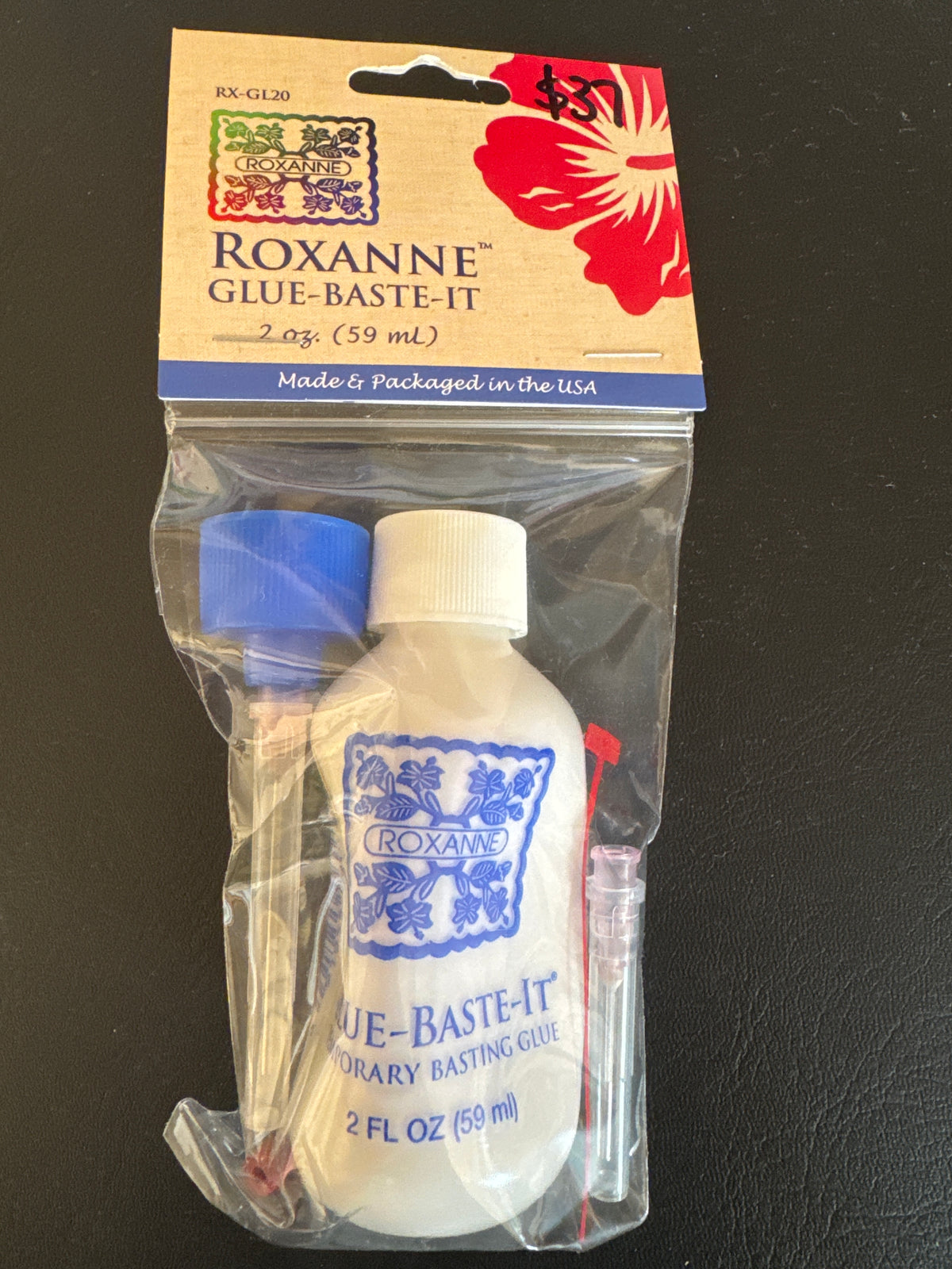 Roxanne Glue-Baste-It 59ml