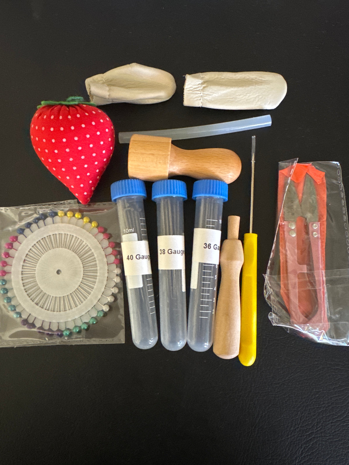 Wool Felting Tools Kit