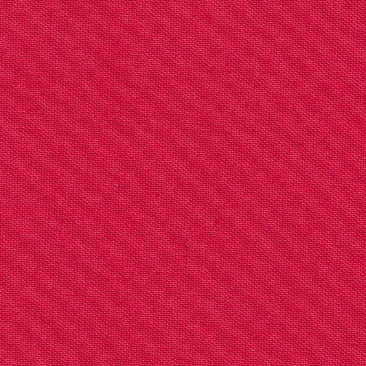 Devonstone Solids  - DV108 - Red