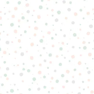 DV3148 Little Aussie Friends Spotty Coordinate