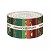 Joyful Jelly Roll - Christmas themed - by Maywood Studio