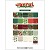 Joyful Jelly Roll - Christmas themed - by Maywood Studio