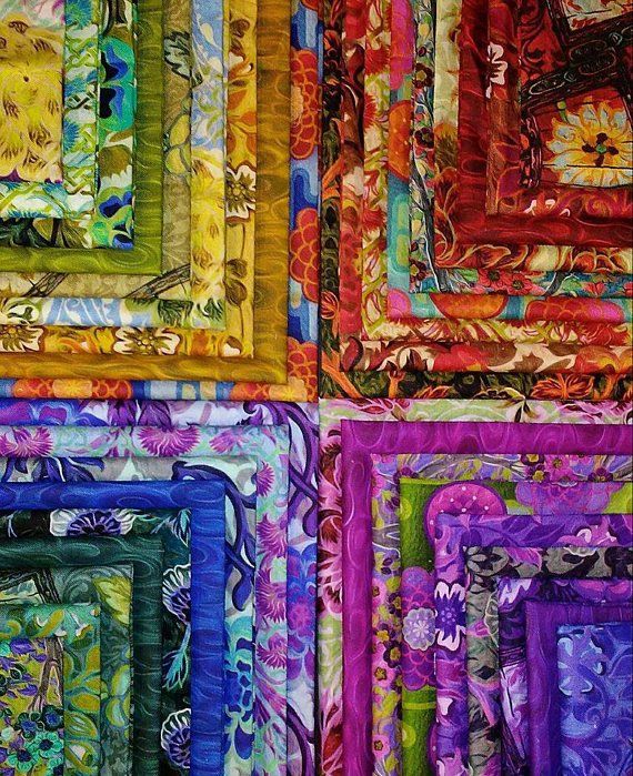 Jason Yenter Pastiche Roll - 36 strips