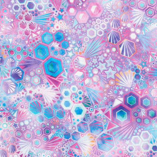 Robert Kaufman - Phantasma - Lilac